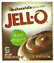 Jello Chocolate Pudding Mix