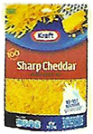 Kraft Sharp Cheddar Cheese