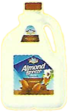 Almond Breeze Chocolate Almond Milk Gallon Jug