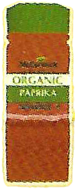 Mccormick Organic Paprika