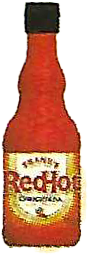 Red Hot Sauce