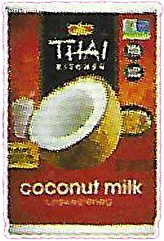 Thai Kitchen Coconut Milk