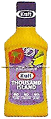 Kraft Thousand Island Dressing