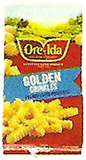 Oreida Golden Crinkles Fries