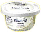 Philadelphia Cream Cheese Spread
