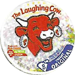 Laughing Cow