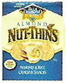 Blue Diamond Almond Nut Thins