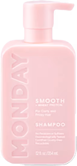 Monday Smooth Shampoo
