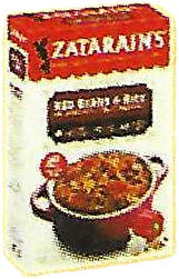 Zatarain's Red Beans & Rice