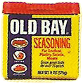 Old Bay Seasoning