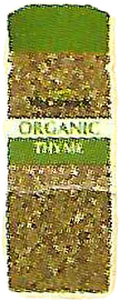 Mccormick Organic Thyme