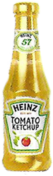 Heinz Ketchup