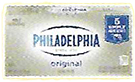 Philadelphia Cream Cheese