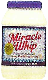 Miracle Whip