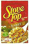 Stove Top Stuffing Mix Turkey