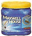 Maxwell House Coffee