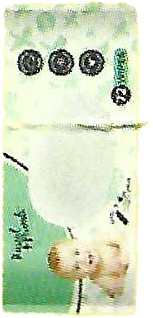 Rascal & Friends Baby Wipes