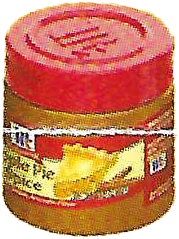 McCormick Pumpkin Pie Spice