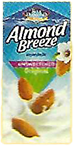 Almond Breeze Unsweetened Vanilla Almond Milk