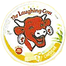 Laughing Cow Cheddar