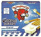 Laughing Cow Cheese Dippers
