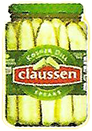Claussen Dill Pickle Spears