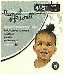 Rascal & Friends Toddler Diapers