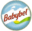 Babybel Reduced Fat