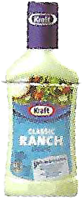 Kraft Classic Ranch Dressing