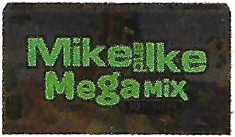 Mike And Ike Mega Mix