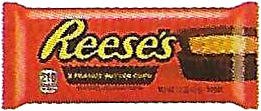 Reese's Peanut Butter Cups