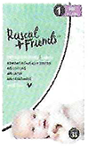 Rascal + Friends Diapers