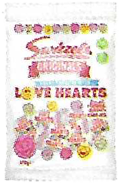 Swizzel's Love Hearts