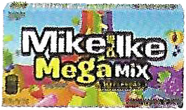 Mike and Ike MegaMix