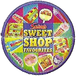 Swizzels Sweet Shop Favourites