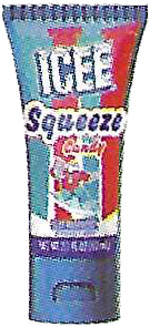 Icee Squeeze