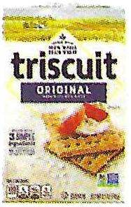 Triscuit Original Crackers