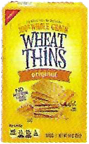 Nabisco Wheat Thins