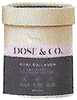 Dose & Co. Collagen Creamer