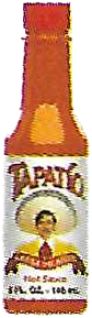 Tapatio Hot Sauce