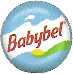 Babybel Reduced Fat