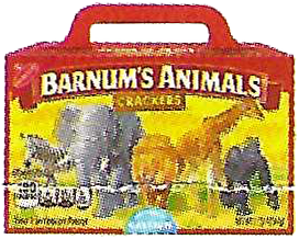 Barnum's Animals Crackers