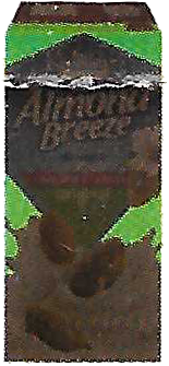 Almond Breeze Almond Milk