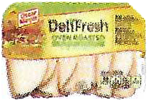 Oscar Mayer Deli Fresh Turkey Breast