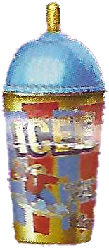 Icee