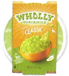 Wholly Guacamole