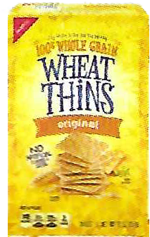 Nabisco Wheat Thins