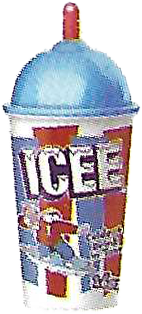 Icee