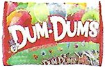 Dum-Dums Lollipop Bag