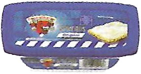 Laughing Cow Spreadable